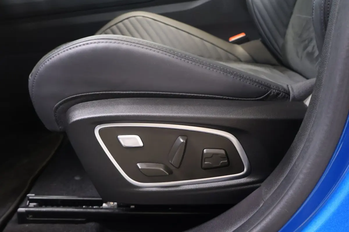 1.2 E-Tech full hybrid 200 Espirit Alpine | Panoramadak