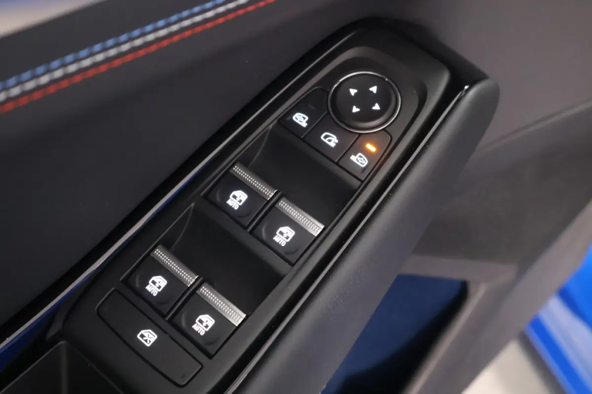 1.2 E-Tech full hybrid 200 Espirit Alpine | Panoramadak