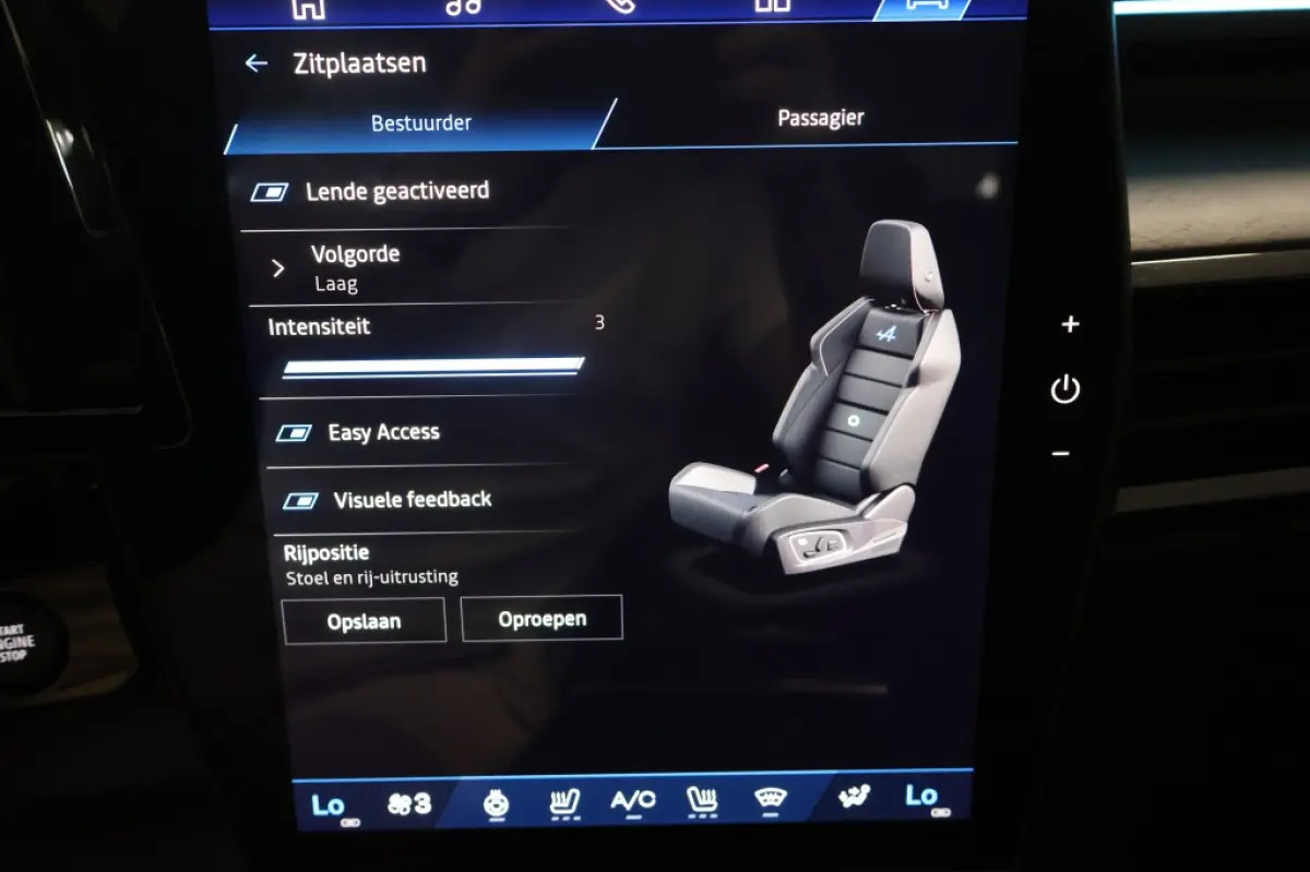 1.2 E-Tech full hybrid 200 Espirit Alpine | Panoramadak