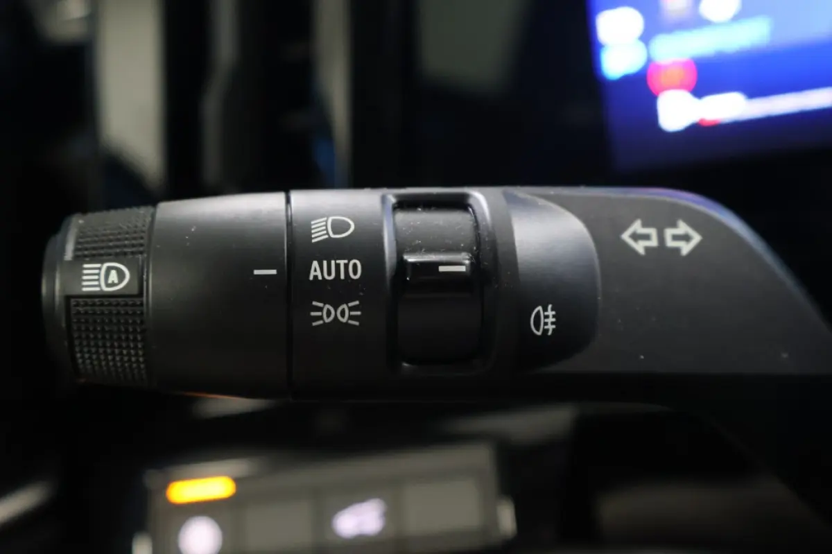 1.2 E-Tech full hybrid 200 Espirit Alpine | Panoramadak