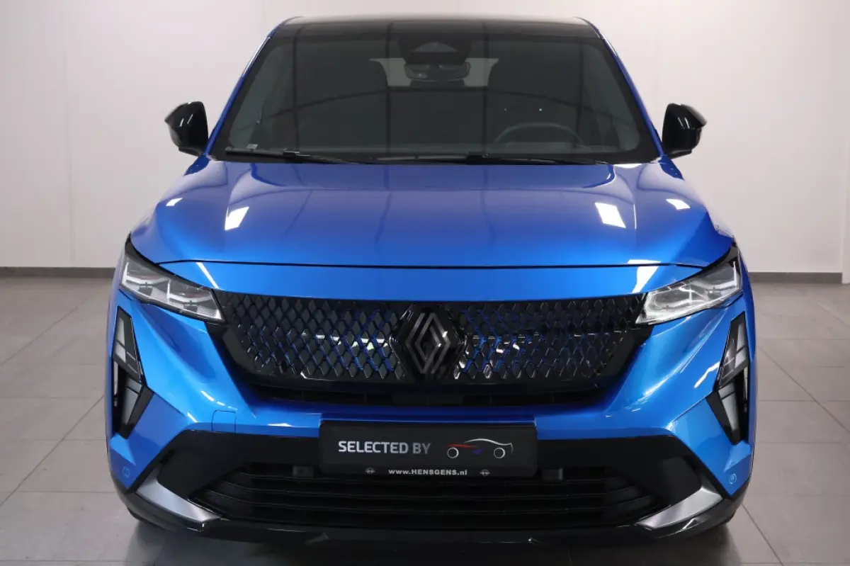 1.2 E-Tech full hybrid 200 Espirit Alpine | Panoramadak