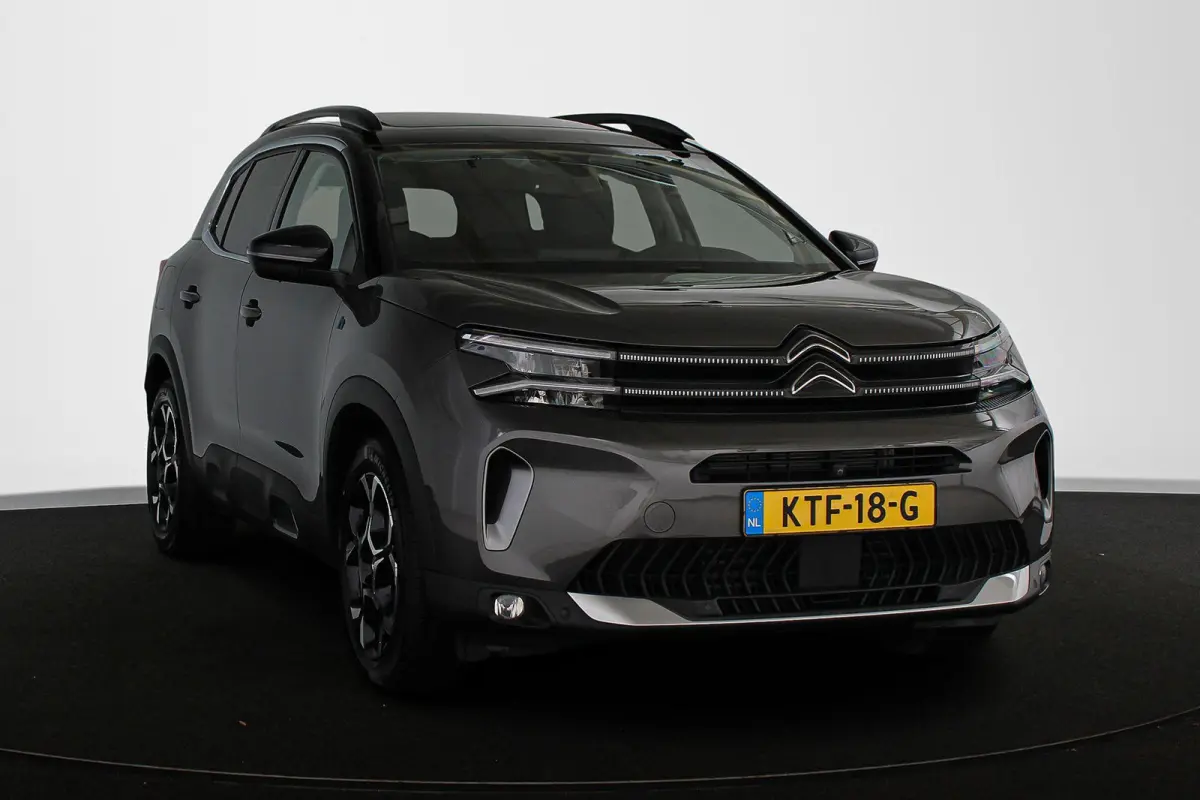 1.6 Plug-in Hybrid 225 Shine Pack Panoramadak 360 Camera Keyless