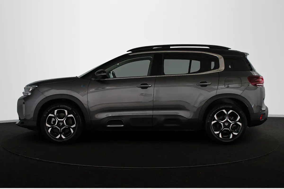1.6 Plug-in Hybrid 225 Shine Pack Panoramadak 360 Camera Keyless