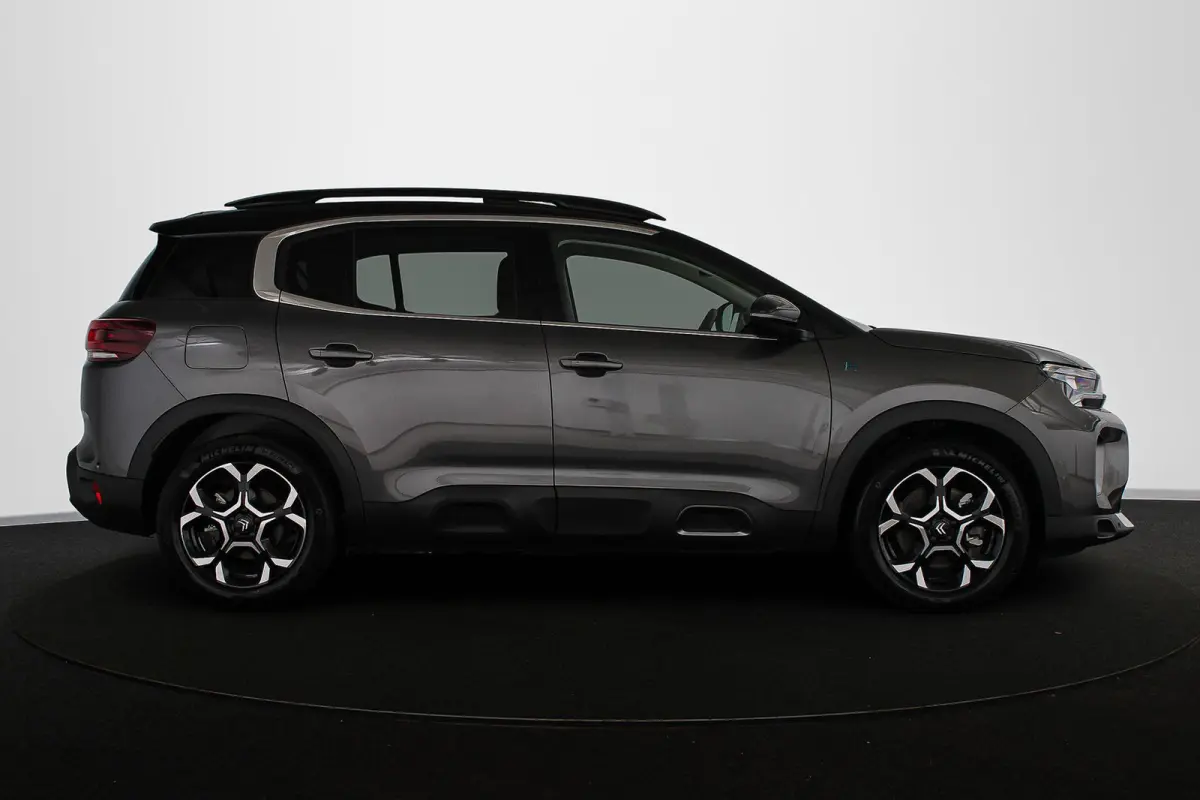 1.6 Plug-in Hybrid 225 Shine Pack Panoramadak 360 Camera Keyless