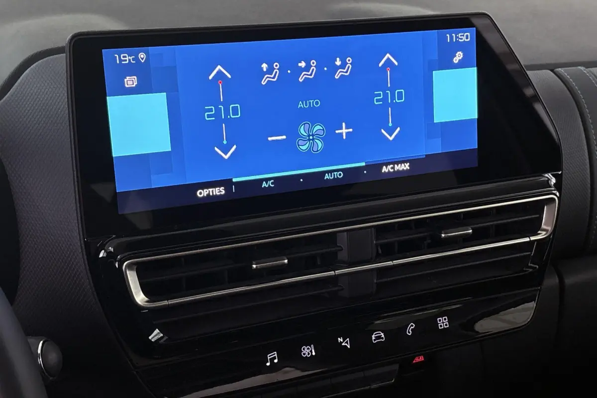 1.6 Plug-in Hybrid 225 Shine Pack Panoramadak 360 Camera Keyless