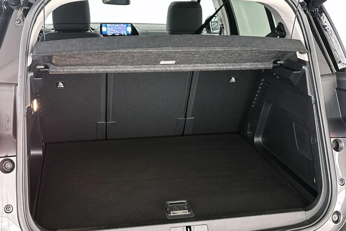 1.6 Plug-in Hybrid 225 Shine Pack Panoramadak 360 Camera Keyless