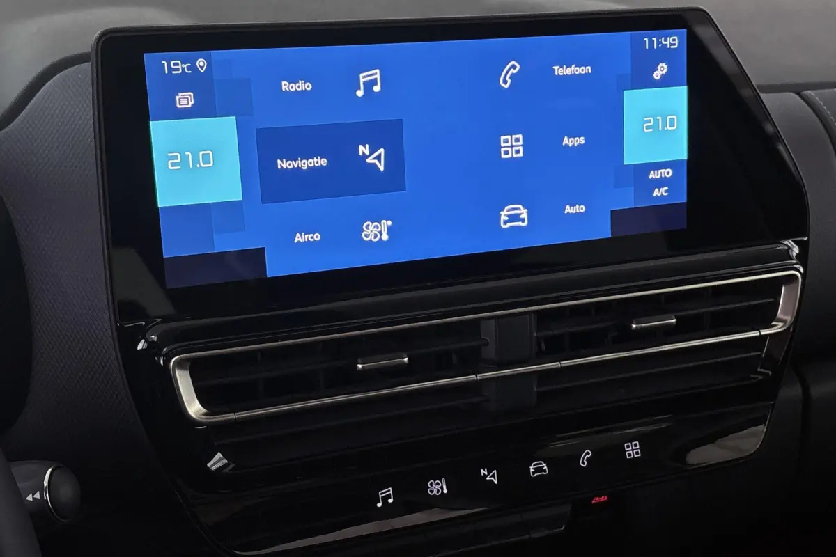 1.6 Plug-in Hybrid 225 Shine Pack Panoramadak 360 Camera Keyless