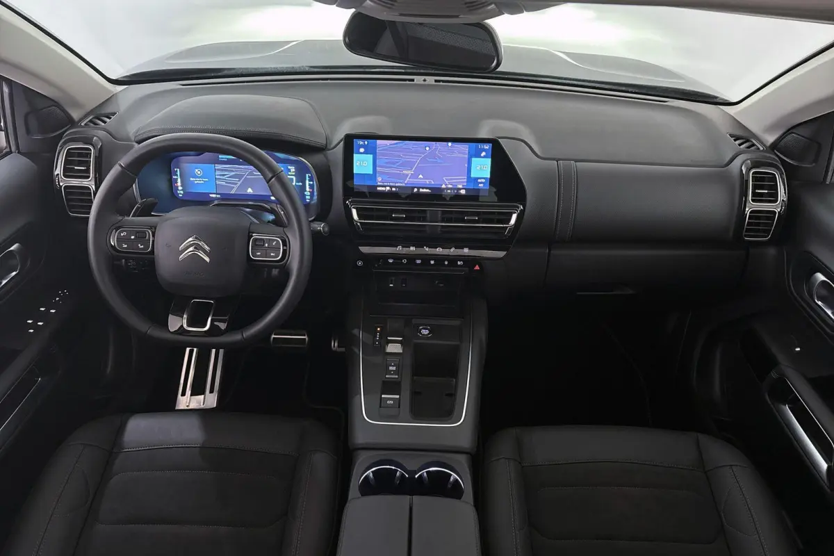 1.6 Plug-in Hybrid 225 Shine Pack Panoramadak 360 Camera Keyless