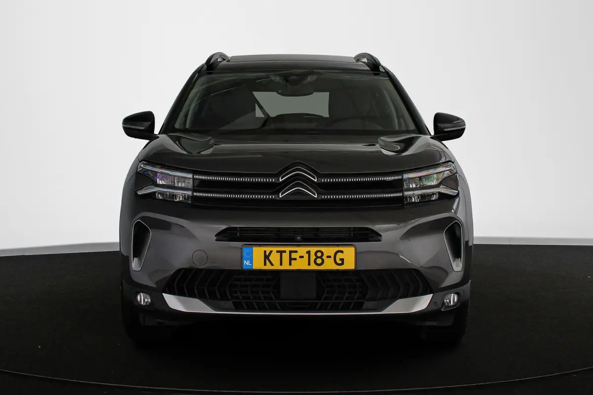 1.6 Plug-in Hybrid 225 Shine Pack Panoramadak 360 Camera Keyless