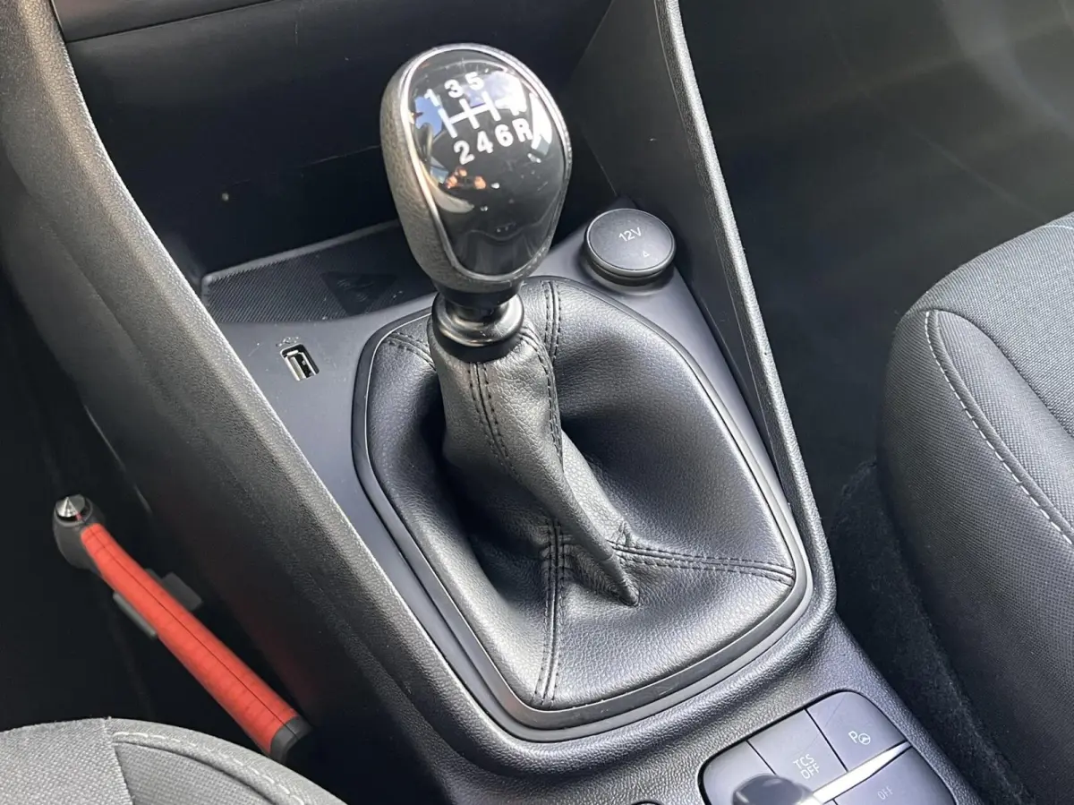 1.0 EcoBoost Connected Airco Cruise PDC NAP