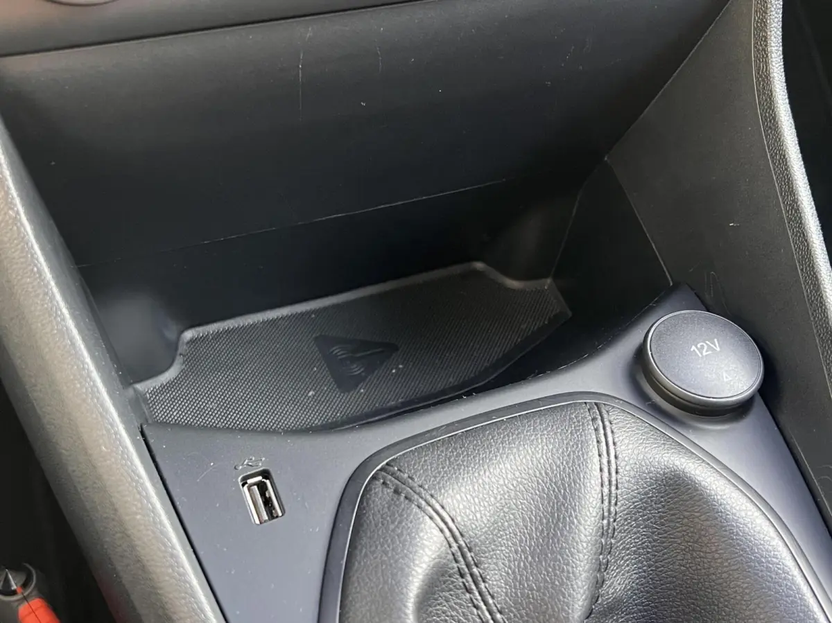 1.0 EcoBoost Connected Airco Cruise PDC NAP