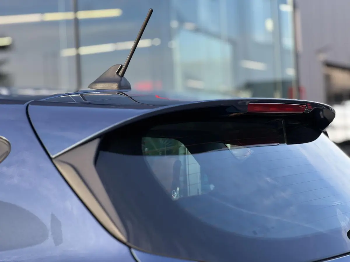 1.0 EcoBoost Connected Airco Cruise PDC NAP