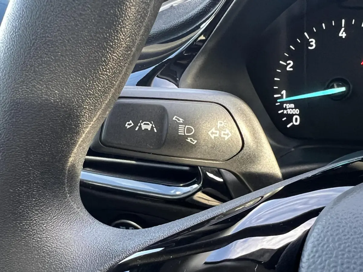 1.0 EcoBoost Connected Airco Cruise PDC NAP