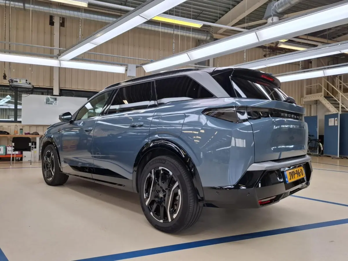 GT Avantage 73 kWh 7p | Fase 3 laden | Luxe stoelen | Elektrische verstelbare stoelen | Alcantara | NL auto |