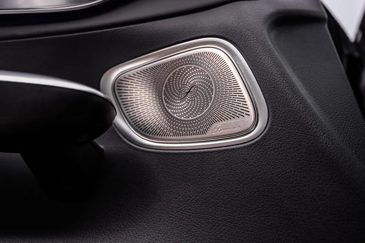 300e 4MATIC Business Line Pano/360/ACC/Burmester