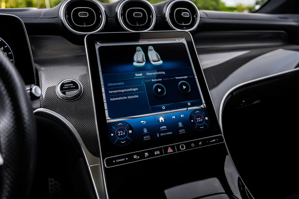 300e 4MATIC Business Line Pano/360/ACC/Burmester