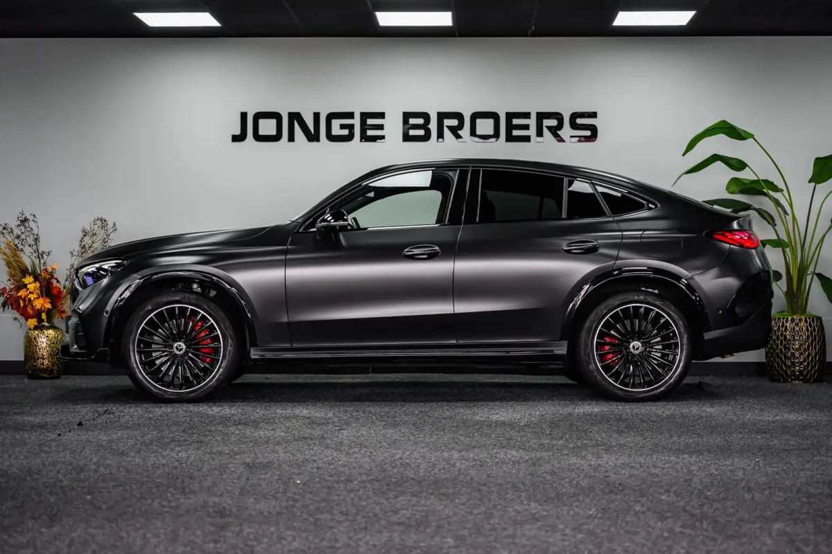 300e 4MATIC Business Line Pano/360/ACC/Burmester