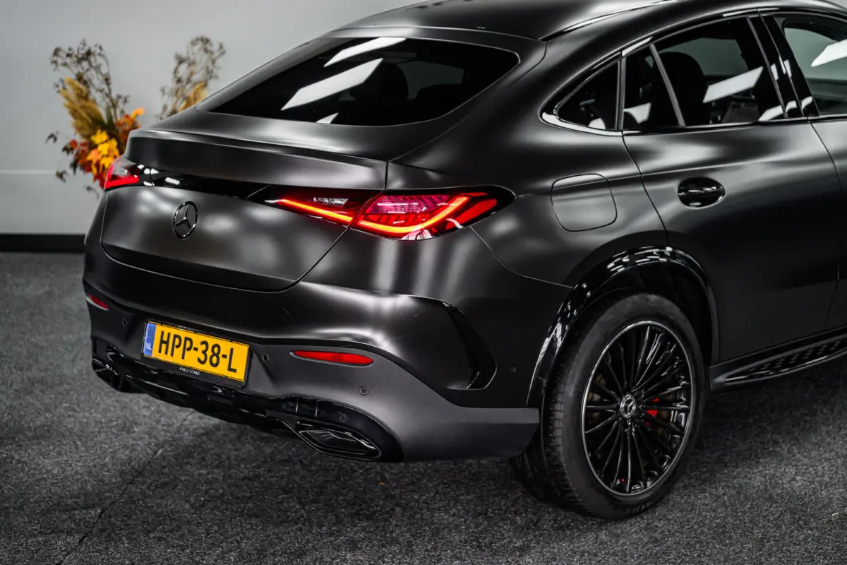 300e 4MATIC Business Line Pano/360/ACC/Burmester