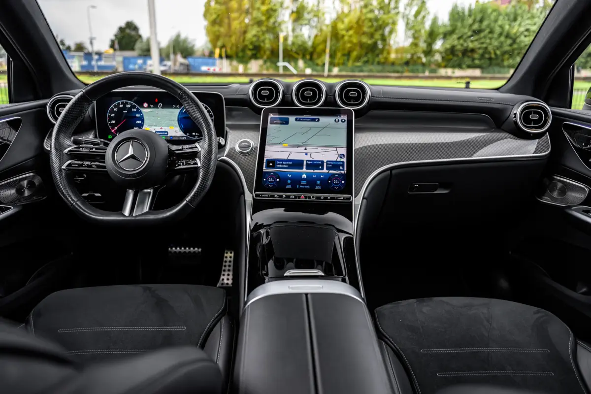 300e 4MATIC Business Line Pano/360/ACC/Burmester