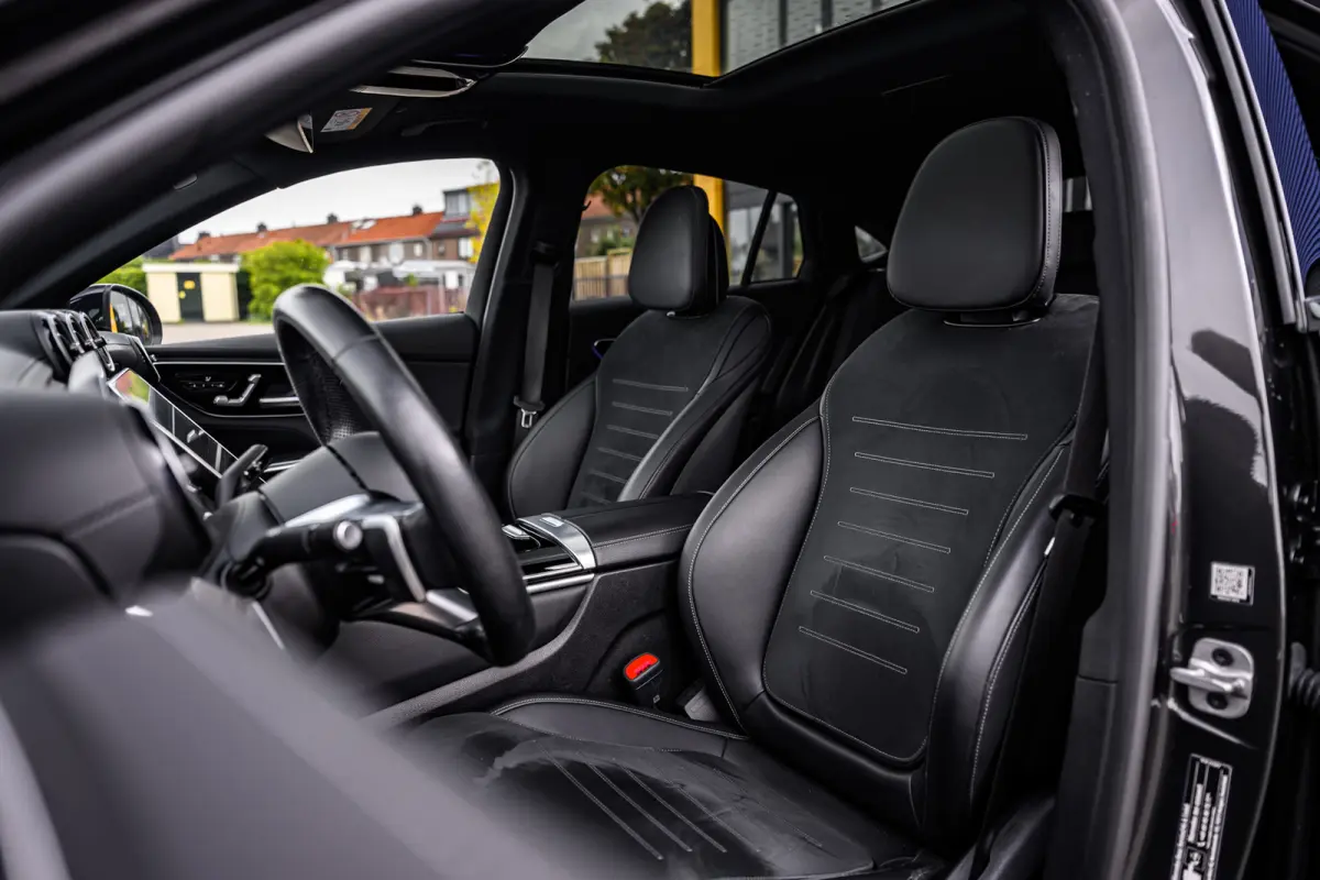 300e 4MATIC Business Line Pano/360/ACC/Burmester