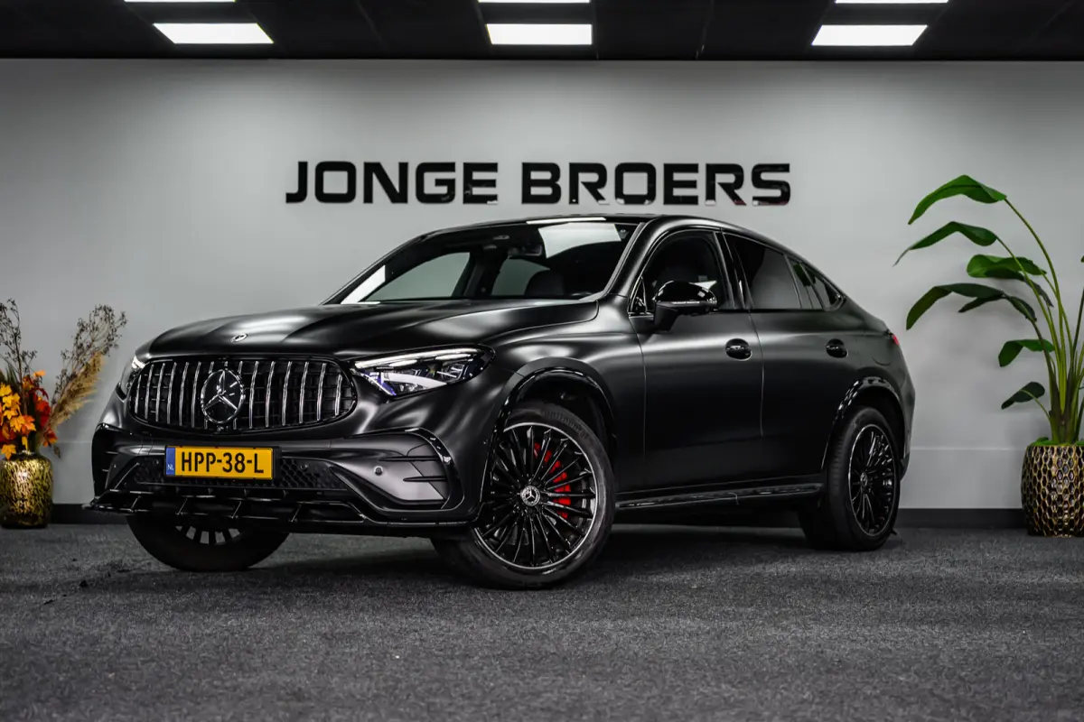 300e 4MATIC Business Line Pano/360/ACC/Burmester