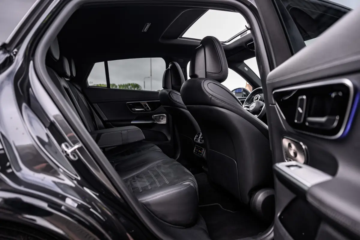 300e 4MATIC Business Line Pano/360/ACC/Burmester