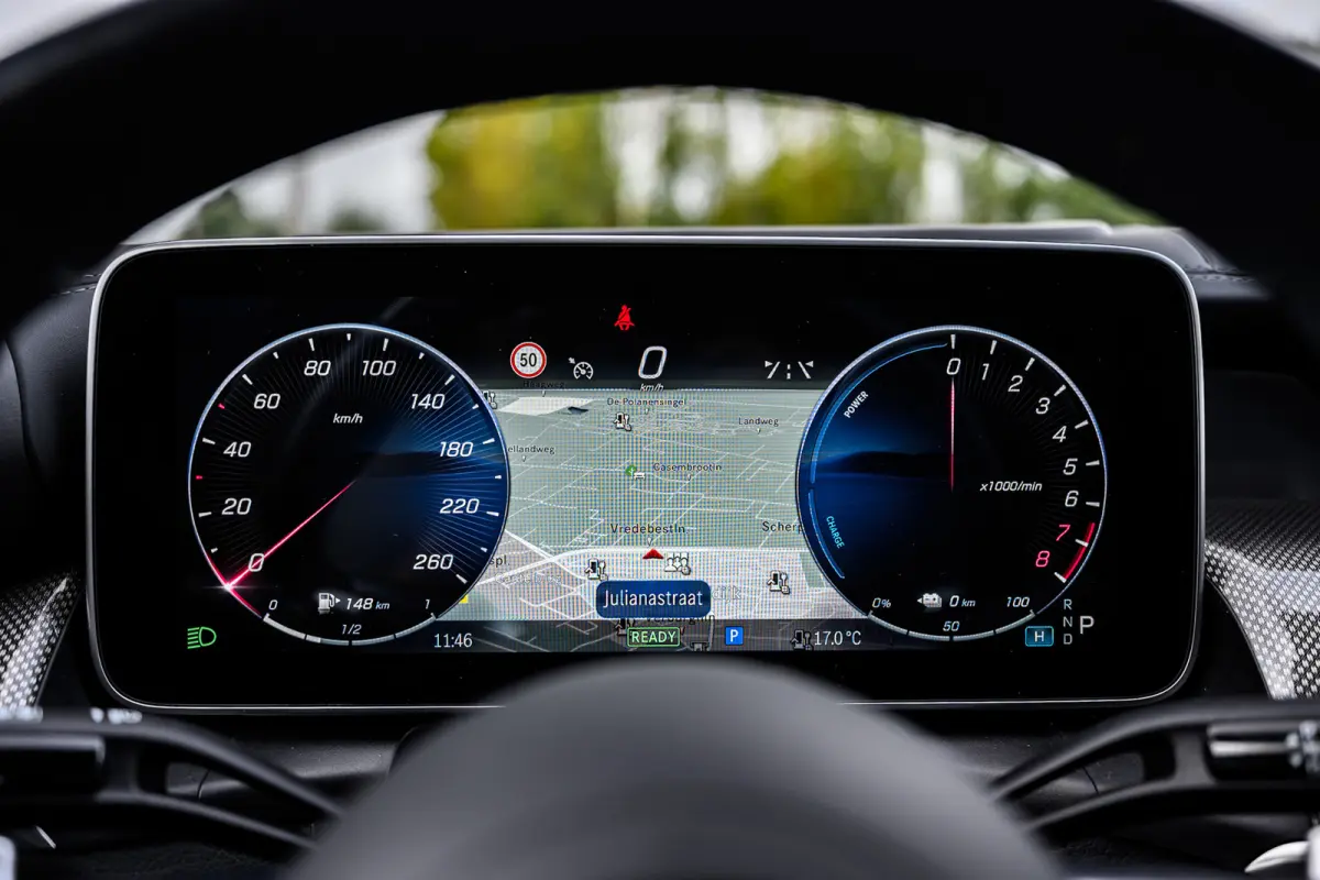 300e 4MATIC Business Line Pano/360/ACC/Burmester