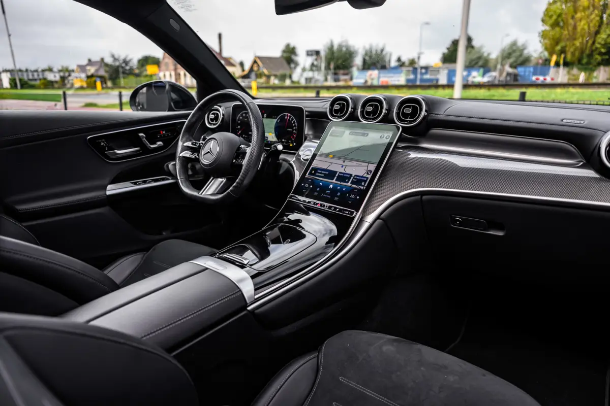 300e 4MATIC Business Line Pano/360/ACC/Burmester