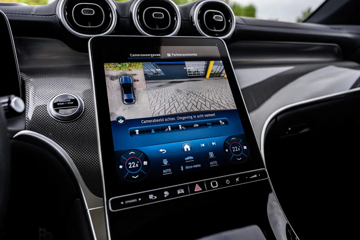 300e 4MATIC Business Line Pano/360/ACC/Burmester