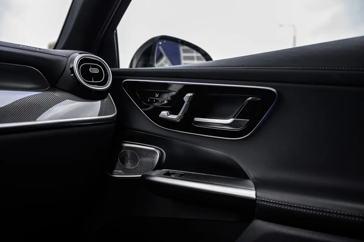 300e 4MATIC Business Line Pano/360/ACC/Burmester