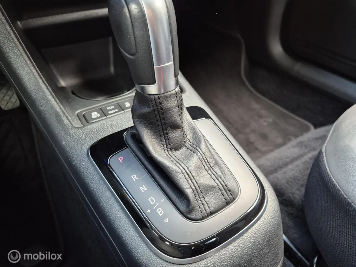 2017 Clima Bluetooth