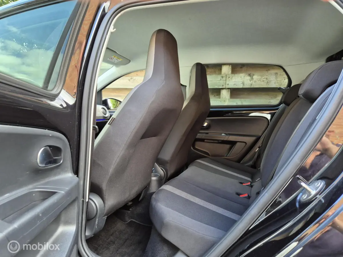 2017 Clima Bluetooth