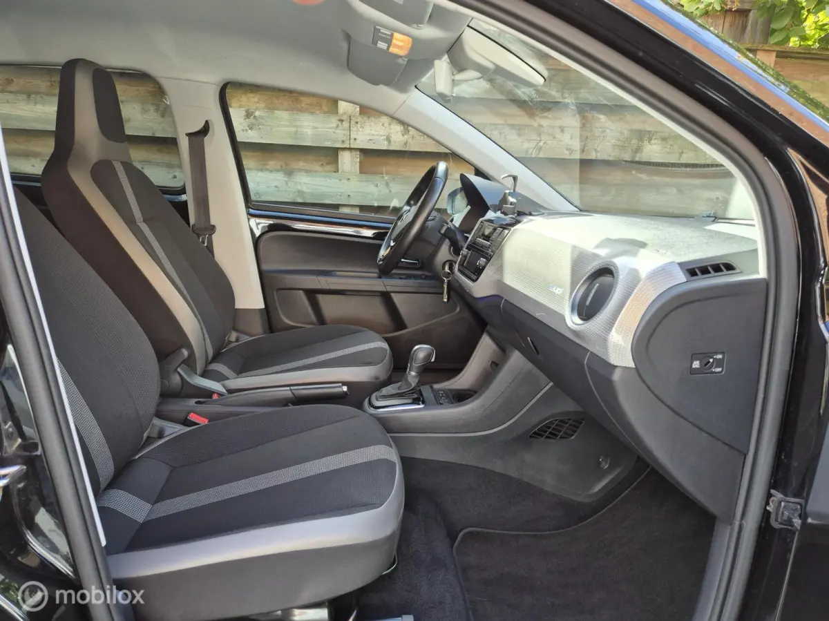 2017 Clima Bluetooth
