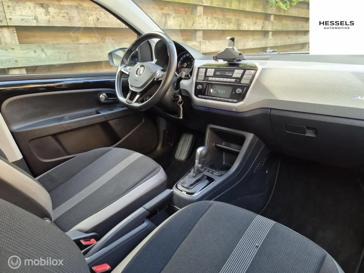 2017 Clima Bluetooth