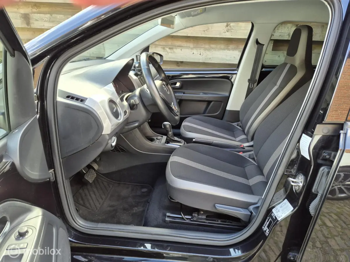 2017 Clima Bluetooth