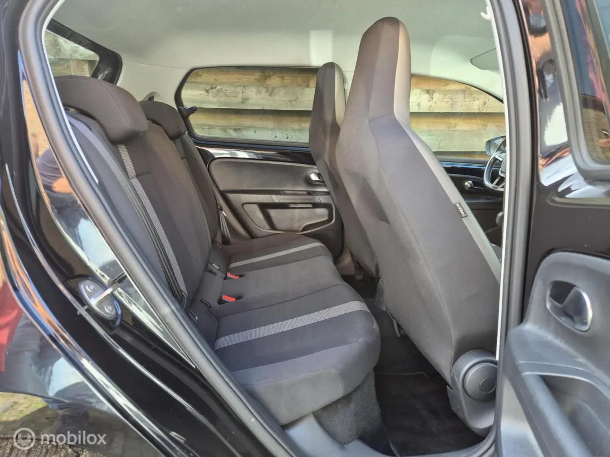 2017 Clima Bluetooth