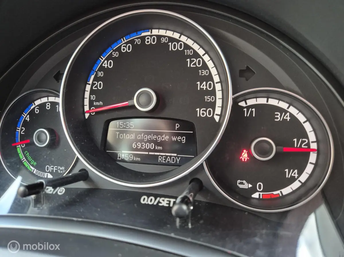 2017 Clima Bluetooth