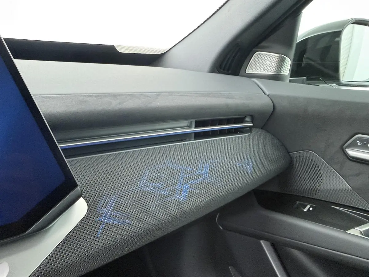 40 eDrive 83 kWh | M Sport Pro | Innovation Pack | Trekhaak | Highway Assistant |