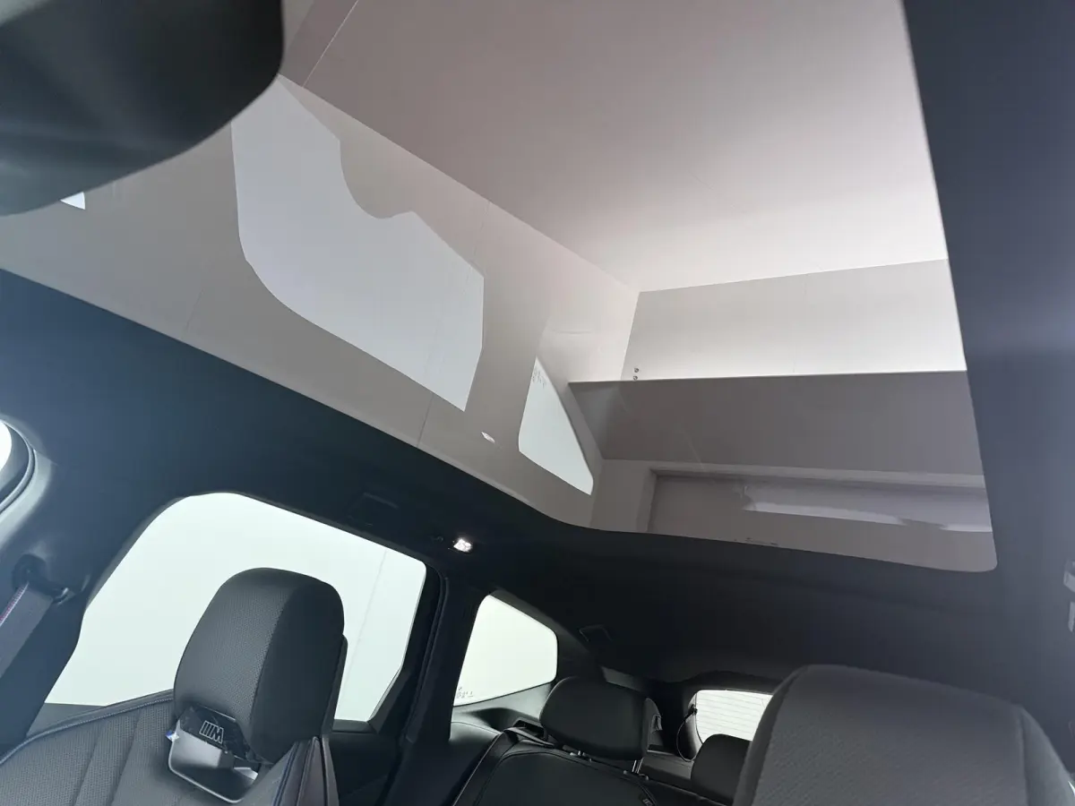 40 eDrive 83 kWh | M Sport Pro | Innovation Pack | Trekhaak | Highway Assistant |