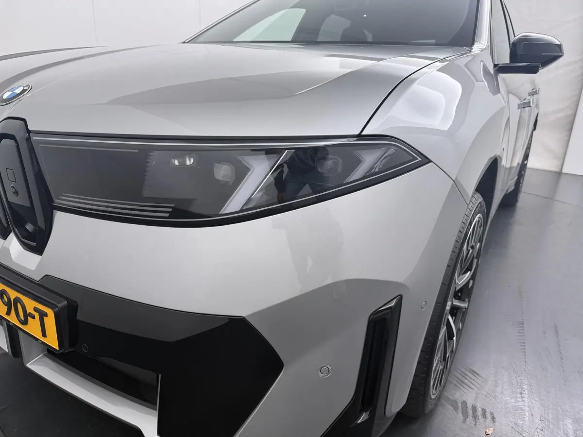 40 eDrive 83 kWh | M Sport Pro | Innovation Pack | Trekhaak | Highway Assistant |