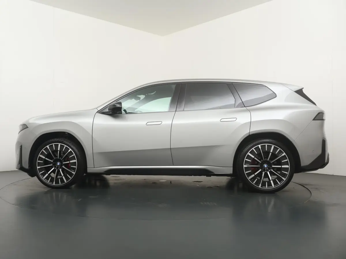 40 eDrive 83 kWh | M Sport Pro | Innovation Pack | Trekhaak | Highway Assistant |