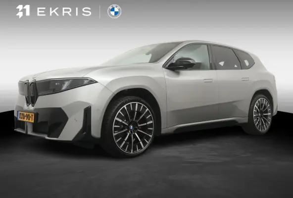 40 eDrive 83 kWh | M Sport Pro | Innovation Pack | Trekhaak | Highway Assistant |
