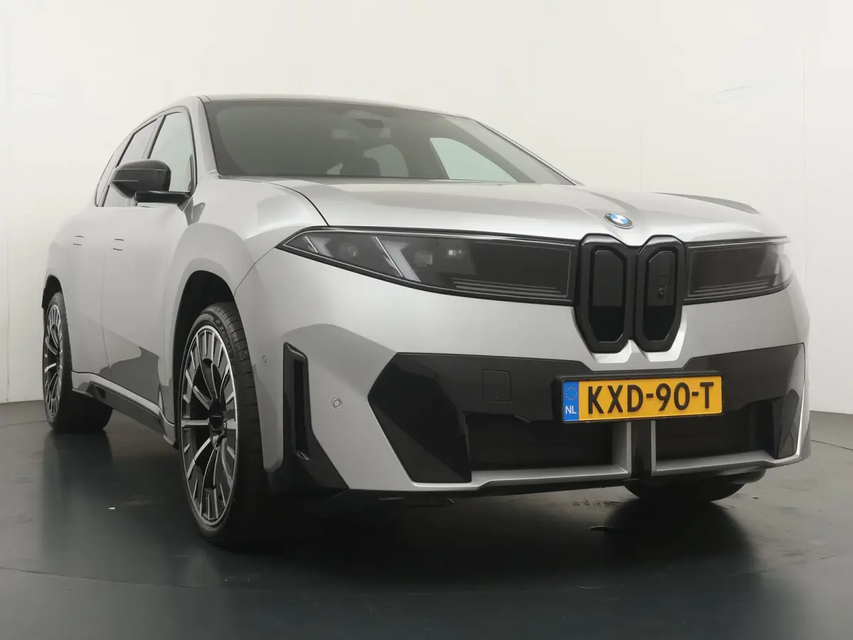 40 eDrive 83 kWh | M Sport Pro | Innovation Pack | Trekhaak | Highway Assistant |