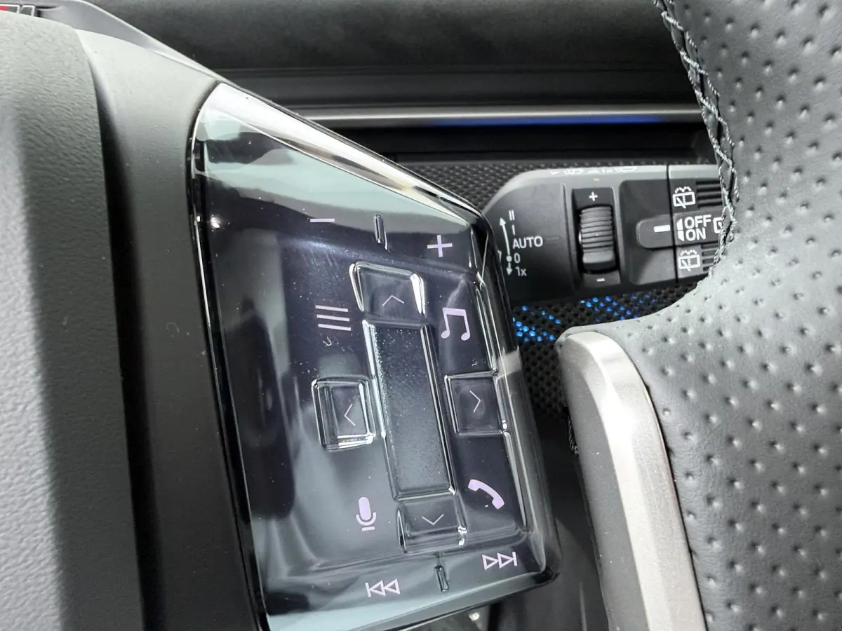 40 eDrive 83 kWh | M Sport Pro | Innovation Pack | Trekhaak | Highway Assistant |