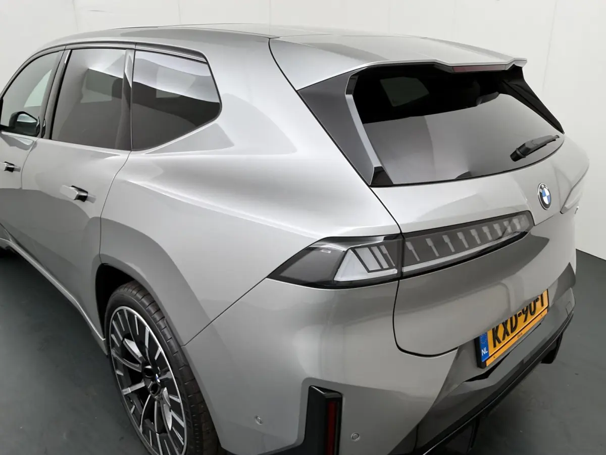 40 eDrive 83 kWh | M Sport Pro | Innovation Pack | Trekhaak | Highway Assistant |