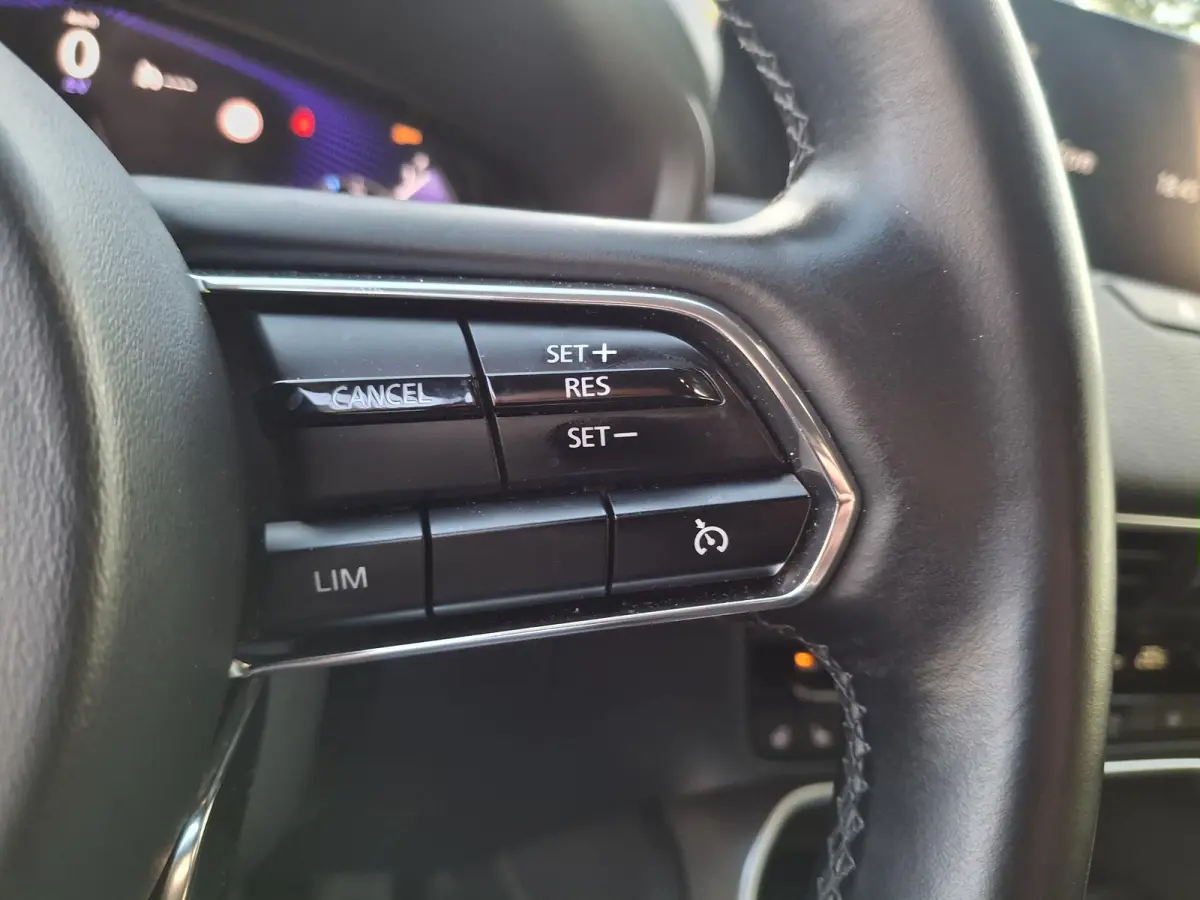 2.5 e-SkyActiv PHEV Homura | CAMERA | NAVIGATIE | STOEL-STUURWIELVERWARMING | HEAD-UP