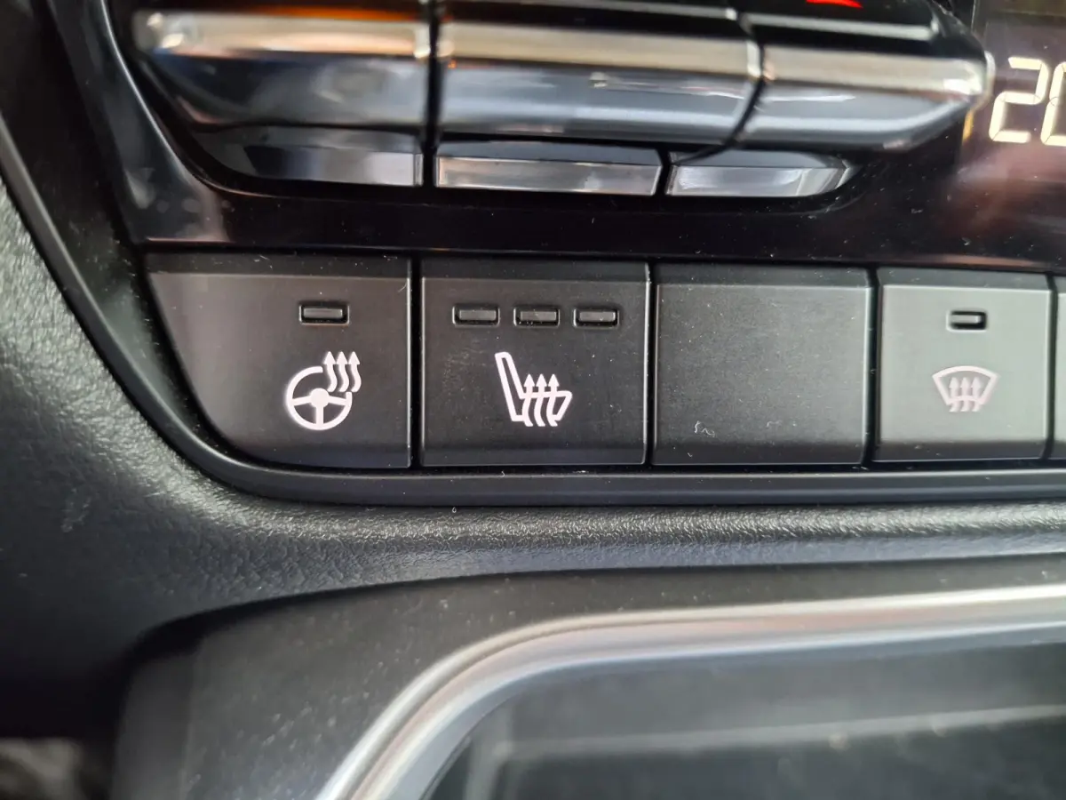 2.5 e-SkyActiv PHEV Homura | CAMERA | NAVIGATIE | STOEL-STUURWIELVERWARMING | HEAD-UP