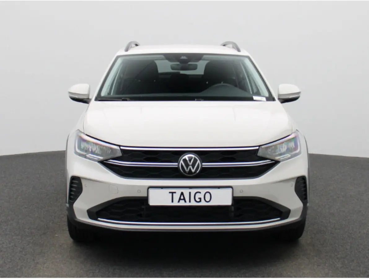 1.0 TSI Life Edition 116 PK | Automaat | Apple Carplay draadloos | Parkeersensoren | Camera | 17" Lichtmetalen velgen | LED koplampen | Android Auto draadloos | Keyless access | Ruiten getin