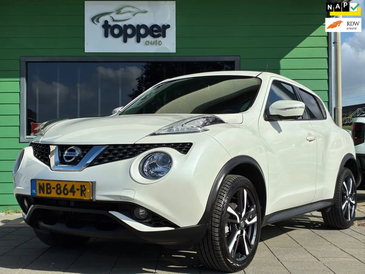 1.2 DIG-T S/S N-Vision|1e Eigenaar|Camera|Navigatie|CruiseControl|Climatronic|Trekhaak|Nieuwe APK|NAP|