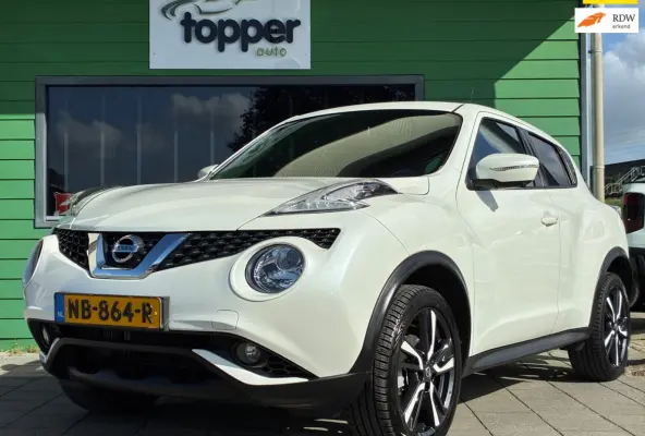 1.2 DIG-T S/S N-Vision|1e Eigenaar|Camera|Navigatie|CruiseControl|Climatronic|Trekhaak|Nieuwe APK|NAP|